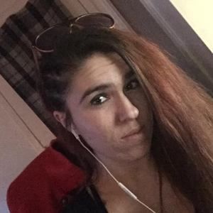 Meet your Posher, Brenda